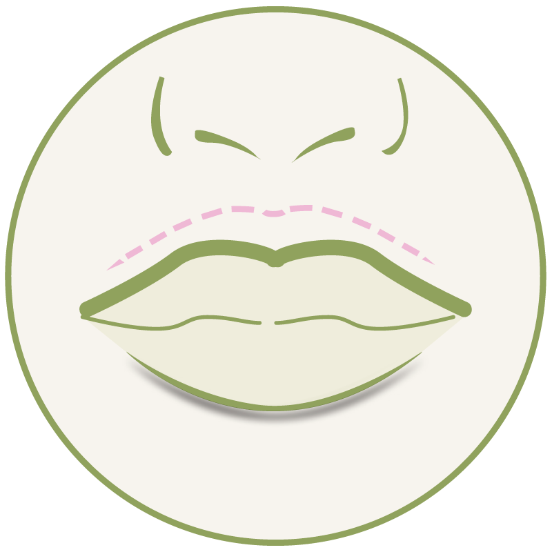 Lipflip – Platzhalter