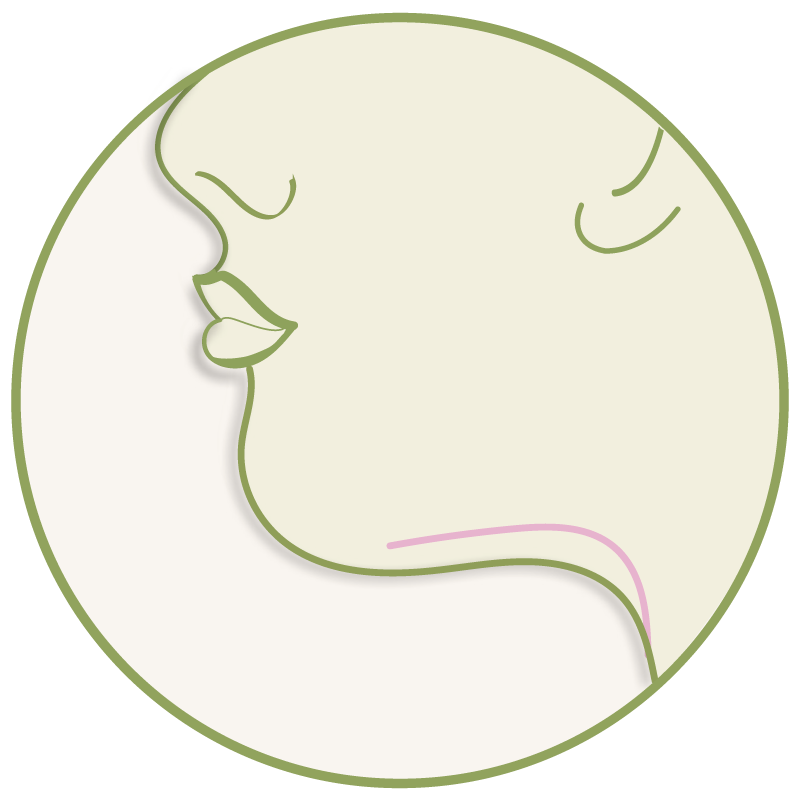 Platysma-Straffung – Platzhalter