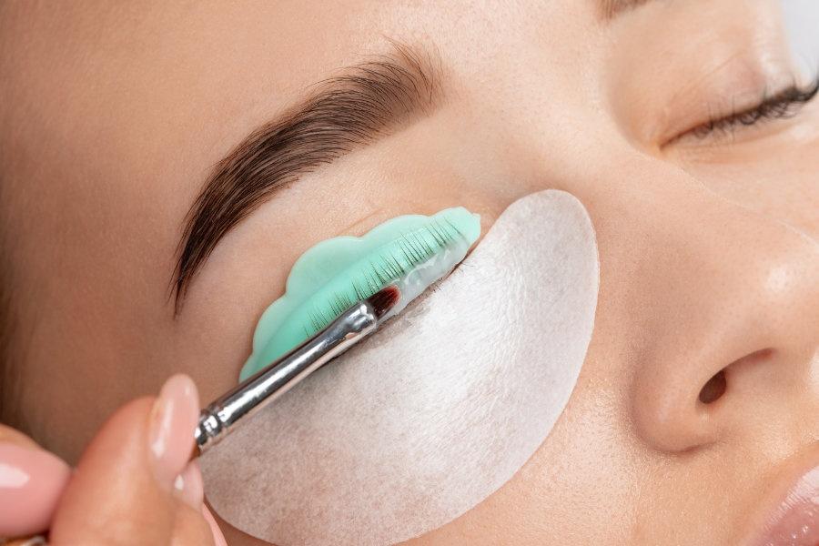 kosmetikbehandlung - kosmetik - kosmetik behandlung