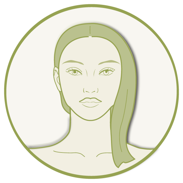 Gesichts Schoenheitsops Botox Behandlung Düsseldorf