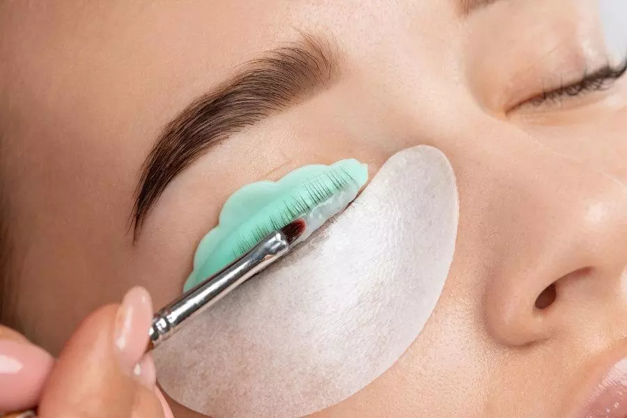 Kosmetikbehandlung kosmetikbehandlung - kosmetik - kosmetik behandlung